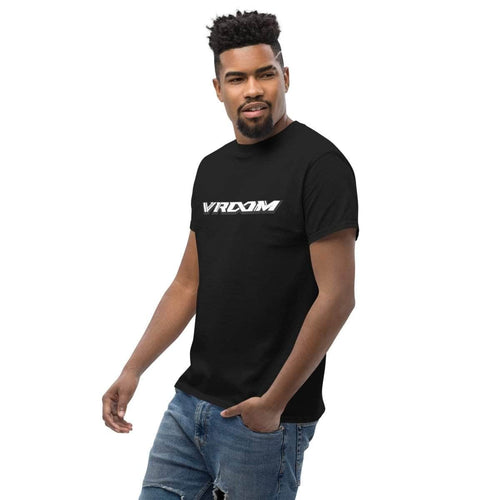 WREKD Co. WREKD Swag VROOM Men's Tee