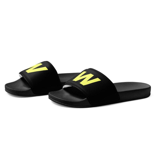 WREKD Co. WREKD "Dub" Men’s slides