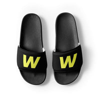 WREKD Co. WREKD "Dub" Men’s slides