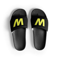 WREKD Co. WREKD "Dub" Men’s slides