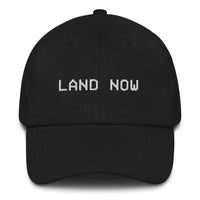 WREKD Co. WREKD Swag Black WREKD Land Now Hat