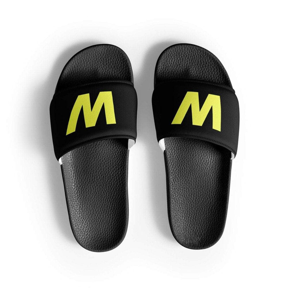 WREKD "Dub" Men’s slides