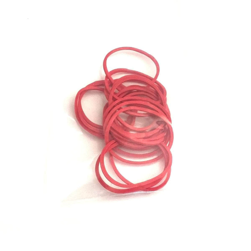 WREKD FPV Drone Rubber Bands (20 pcs) - Choose Color