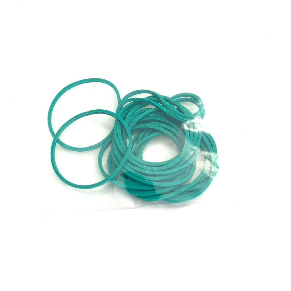 WREKD FPV Drone Rubber Bands (20 pcs) - Choose Color