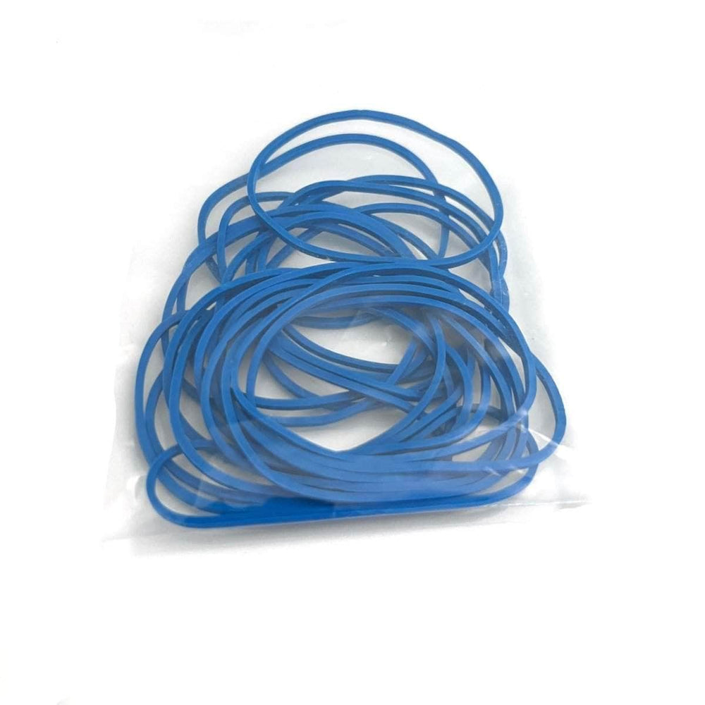 WREKD FPV Drone Rubber Bands (20 pcs) - Choose Color