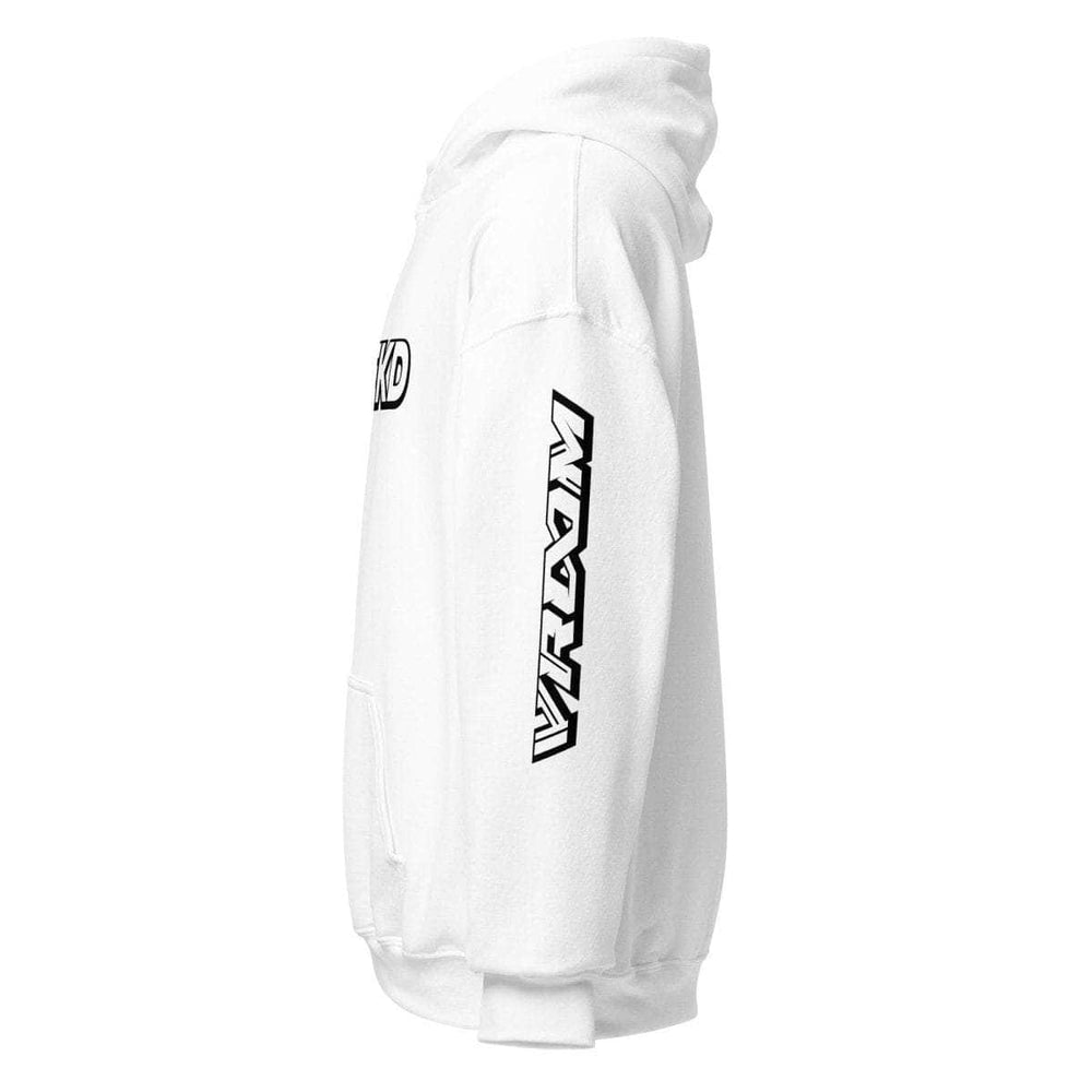 WREKD x VROOM Unisex Hoodie