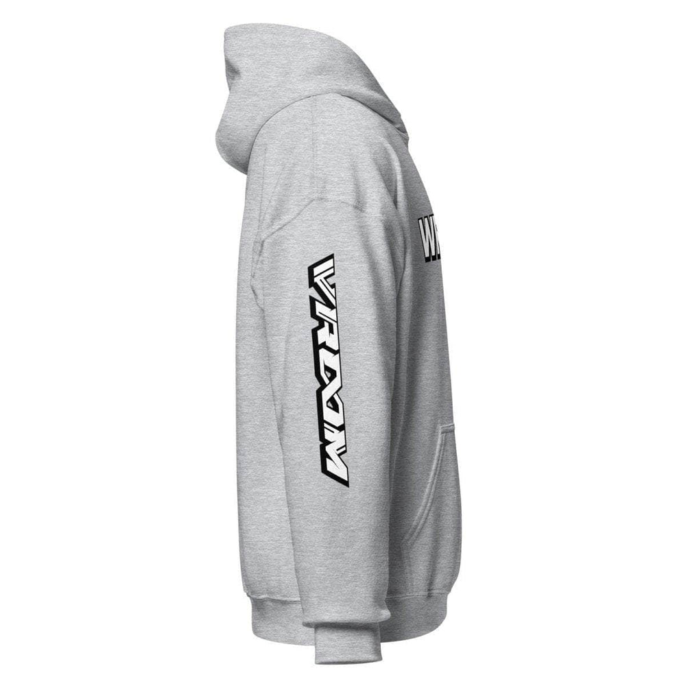 WREKD x VROOM Unisex Hoodie