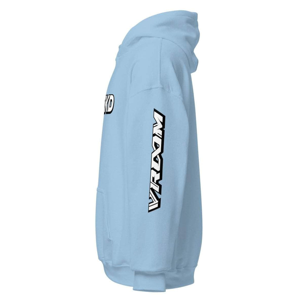 WREKD x VROOM Unisex Hoodie