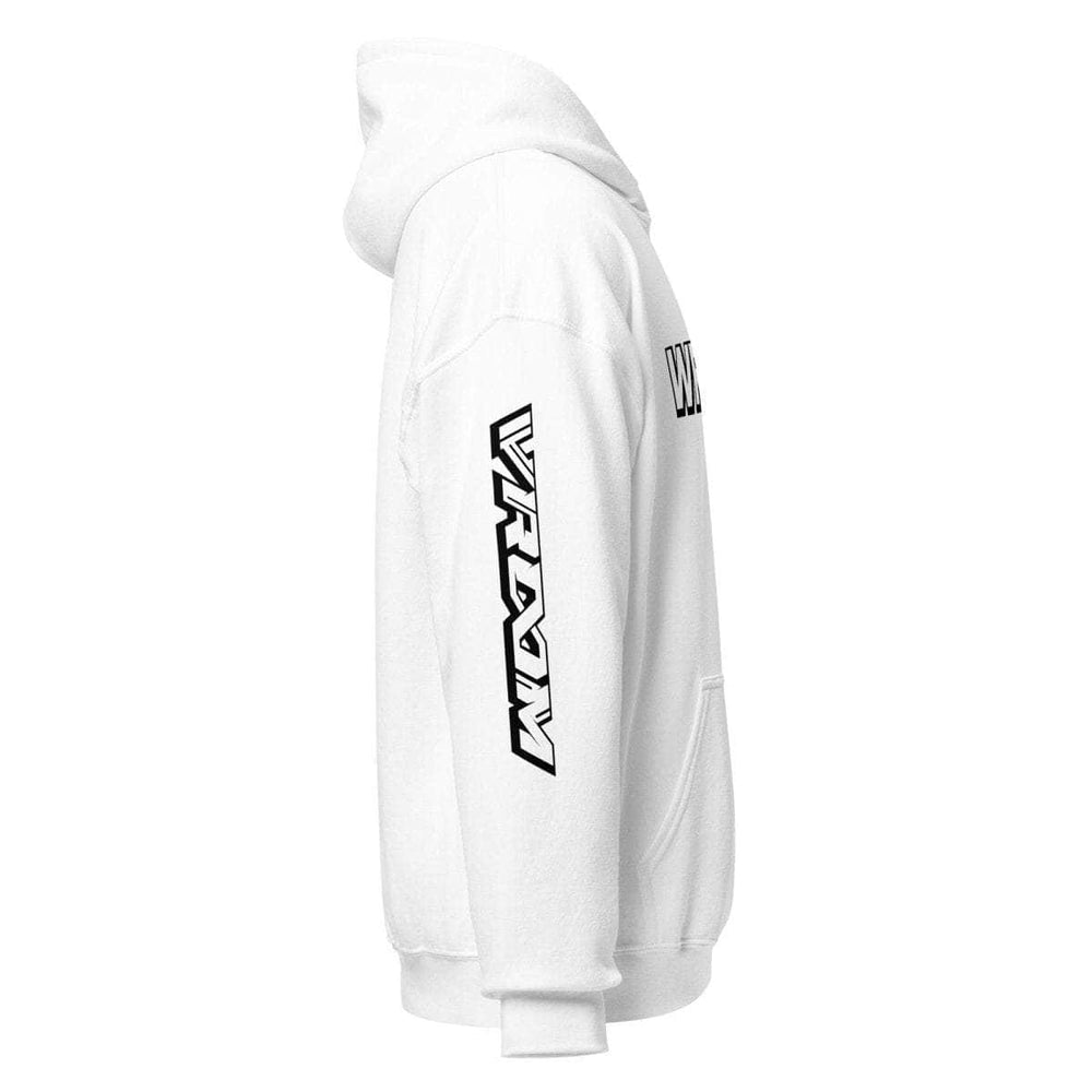 WREKD x VROOM Unisex Hoodie