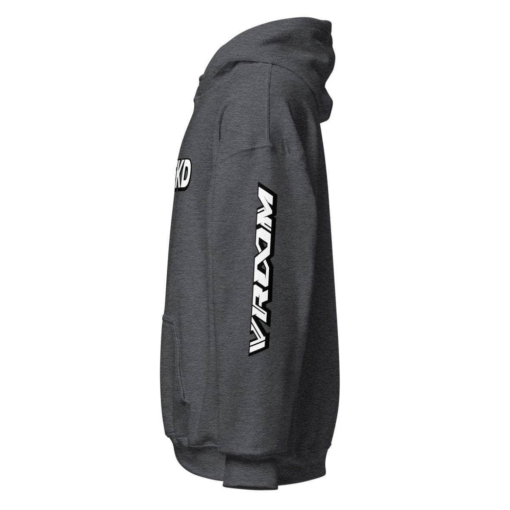 WREKD x VROOM Unisex Hoodie