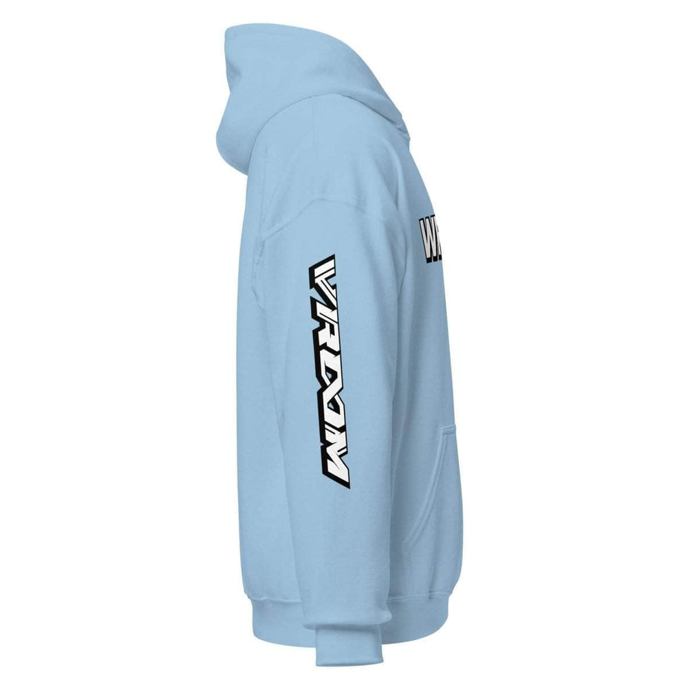 WREKD x VROOM Unisex Hoodie