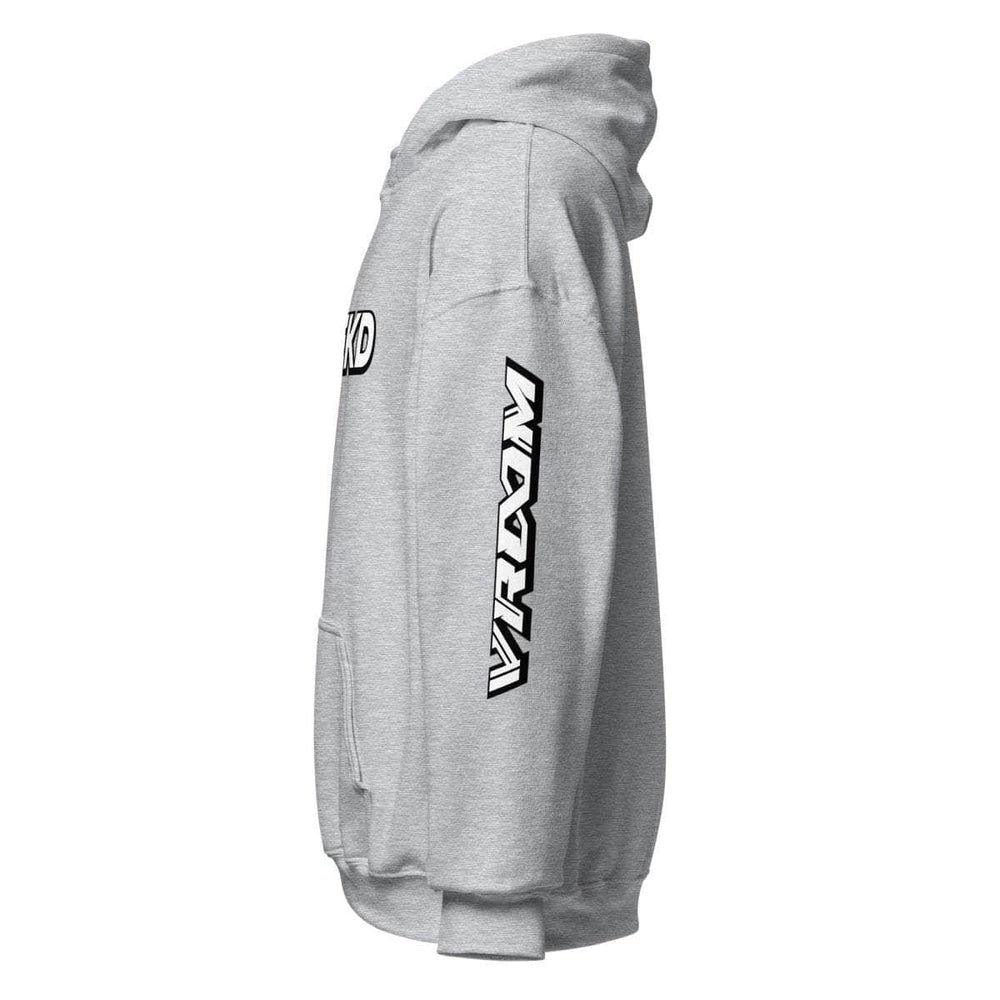 WREKD x VROOM Unisex Hoodie