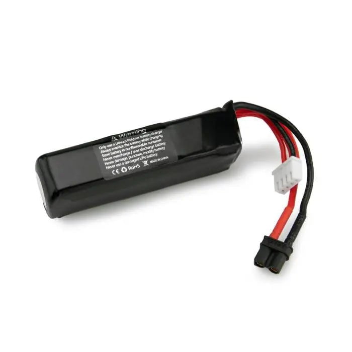 XILO 450mAh 3S 100c Essential Micro LiPo Battery XT30