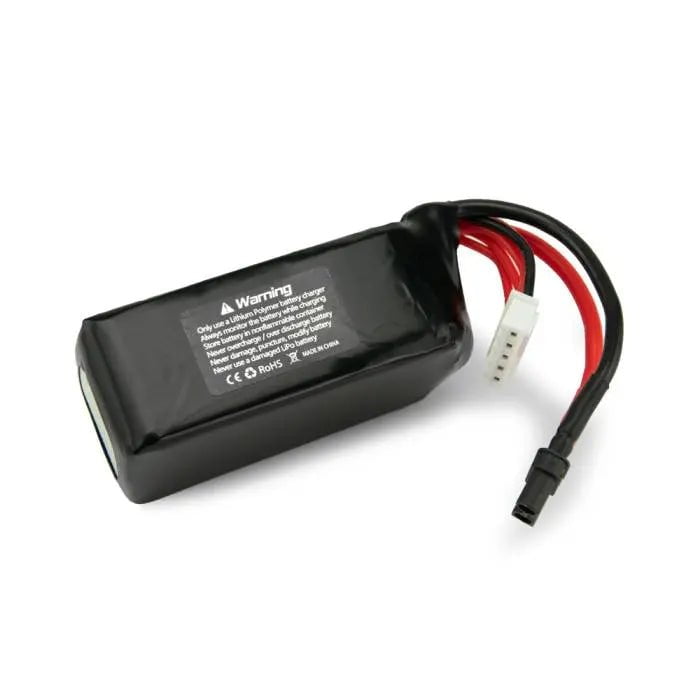 XILO 650mAh 4S 100c Essential Micro LiPo Battery XT30