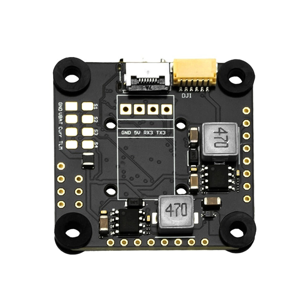 XILO Stax V3 F4 Flight Controller