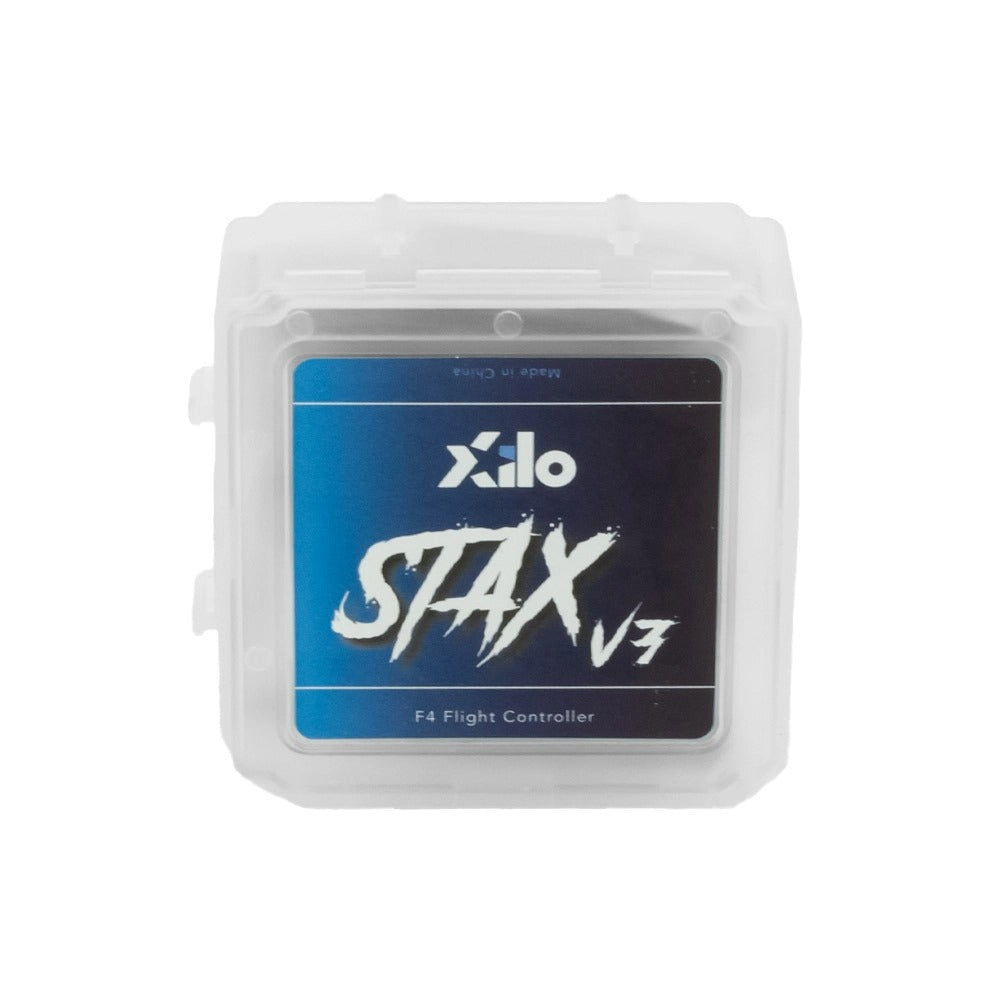 XILO Stax V3 F4 Flight Controller