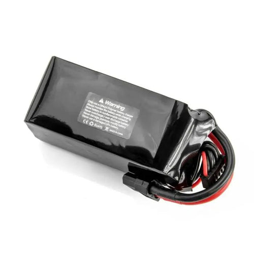 XILO Battery XILO 1300mAh 5s 100c Lipo Battery