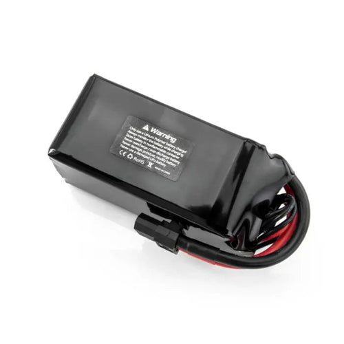 XILO Battery XILO 1500mAh 5s 100c Lipo Battery