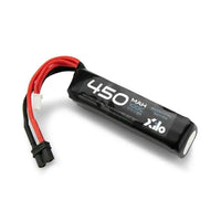 XILO Battery XILO 450mAh 3S 100c Essential Micro LiPo Battery XT30