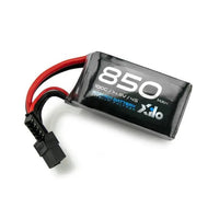 XILO Battery XILO 850mAh 4S 100c Basher LiPo Battery XT60