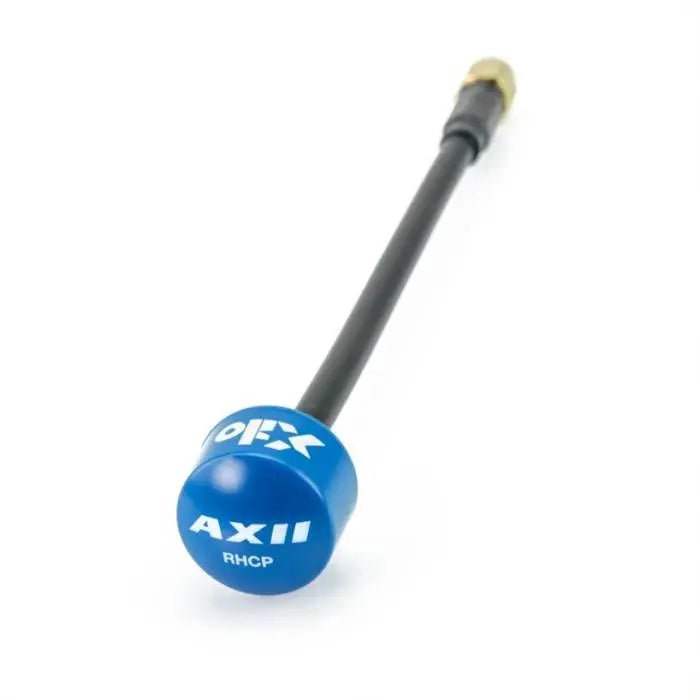 XILO Antenna LHCP XILO AXII Long Range 5.8GHz Antenna - Choose Polarization