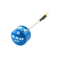 XILO Antenna XILO AXII Straight MMCX 5.8GHz Antenna (RHCP)