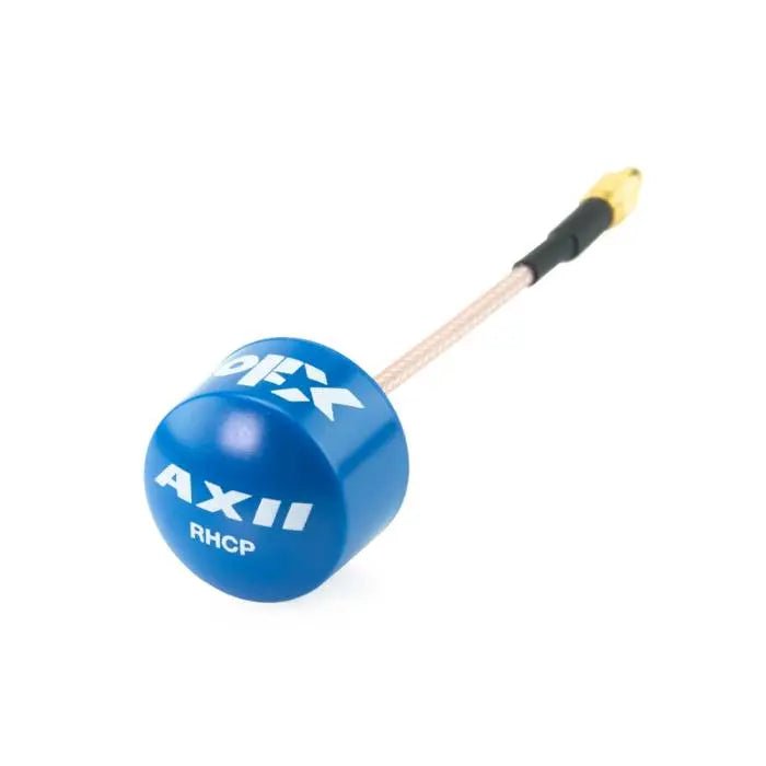 XILO Antenna XILO AXII Straight MMCX 5.8GHz Antenna (RHCP)