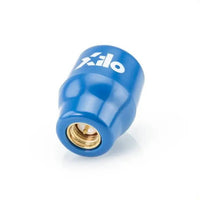 XILO Antenna XILO AXII Stubby SMA 5.8GHz Antenna - Choose Polarization