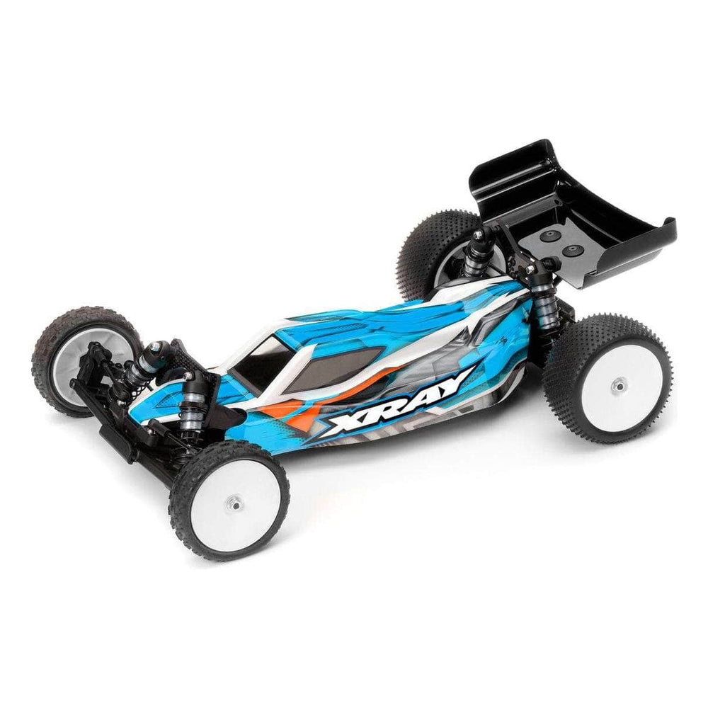 XRA320013, XRAY XB2C'23 1/10 Electric 2WD Competition Buggy Kit (Carpet)