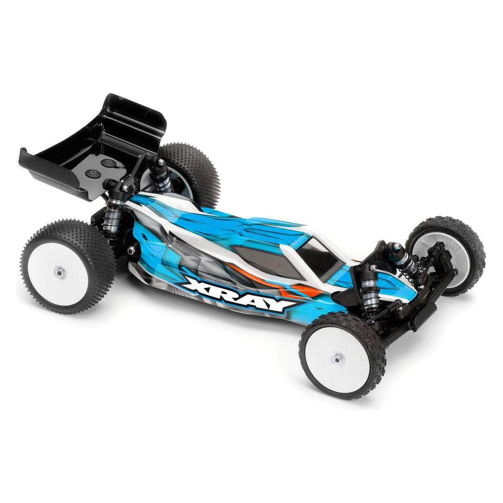 XRA320013, XRAY XB2C'23 1/10 Electric 2WD Competition Buggy Kit (Carpet)