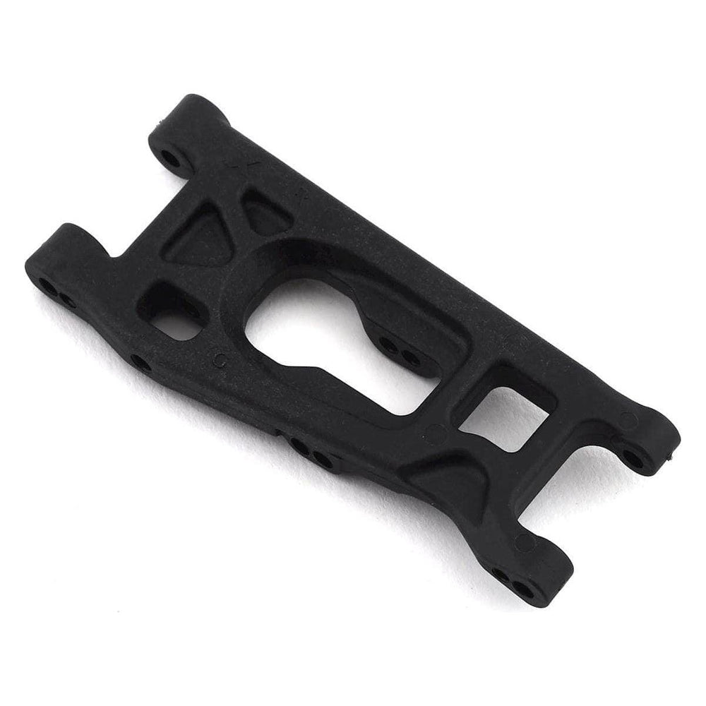 XRA322113-G, XRAY Front Right Low Mounting Suspension Arm (Graphite)