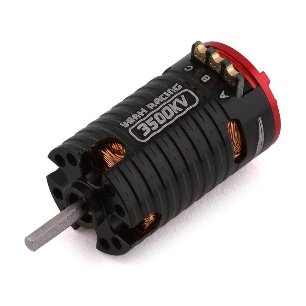 YEA-MT-0040, Yeah Racing Sensorless Brushless Motor (3500KV)