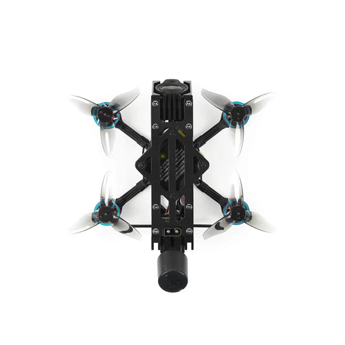 YMZFPV Quad YMZFPV Eagle1 2" BNF Freestyle w/ O3 Air Unit