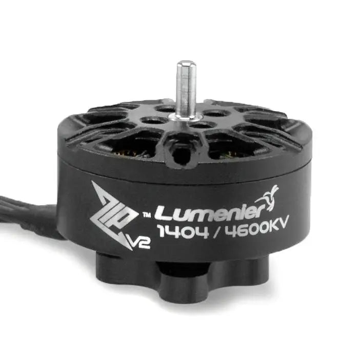 Lumenier ZIP V2 1404 Micro Cinematic Motor - 2750KV/4600KV