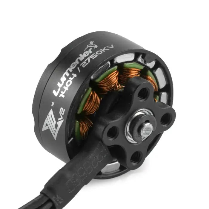 Lumenier ZIP V2 1404 Micro Cinematic Motor - 2750KV/4600KV