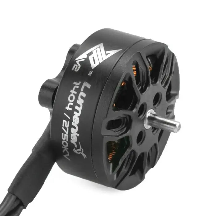 Lumenier ZIP V2 1404 Micro Cinematic Motor - 2750KV/4600KV