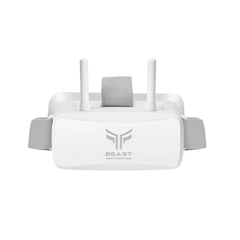 BeastHobby VR100 5.8GHz FPV Goggles