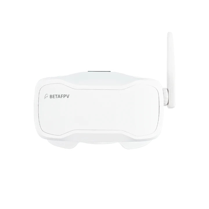 BetaFPV VR03 5.8GHz FPV Goggles w/ DVR