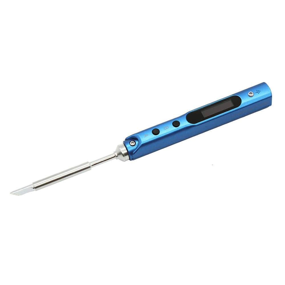 Sequre Mini SQ-001 65W Portable Soldering Iron - Choose Version