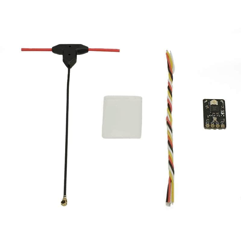 AxisFlying ELRS 2.4GHz Receiver