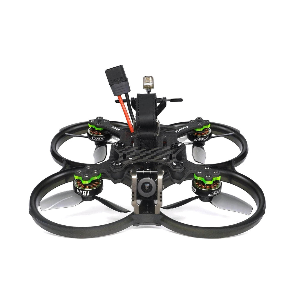 Dron DJI Mini 4 Pro con controlador RC 2 – Market Films Perú