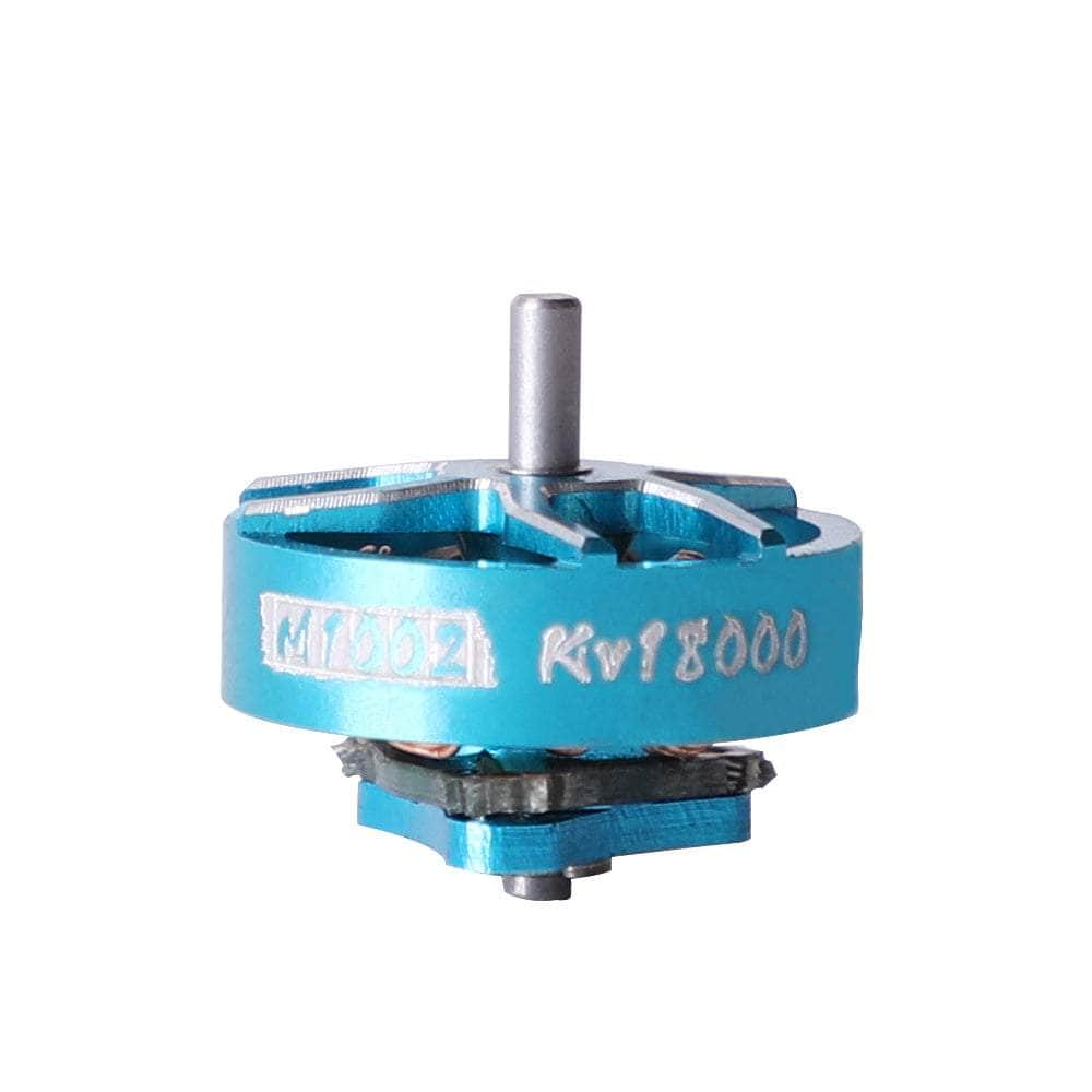 T-Motor M1002 1002 18000Kv Micro Motor (1.5mm Shaft)