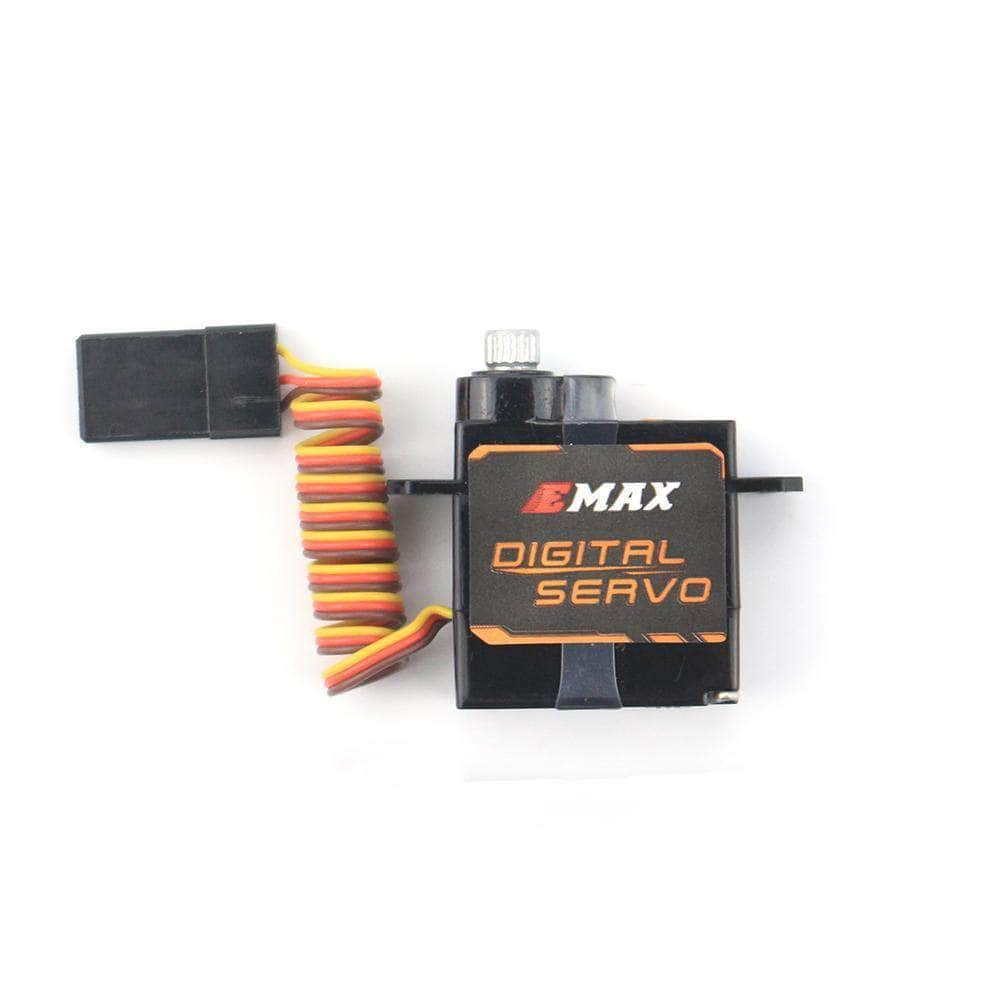 EMAX ES9052MD Metal Gear Digital Servo for Sale