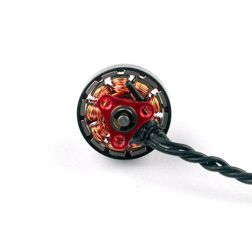 Happymodel EX1102 9000Kv (1.5mm Shaft) Whoop/Micro Motor 4 Pack for Mobula7 HD - RaceDayQuads