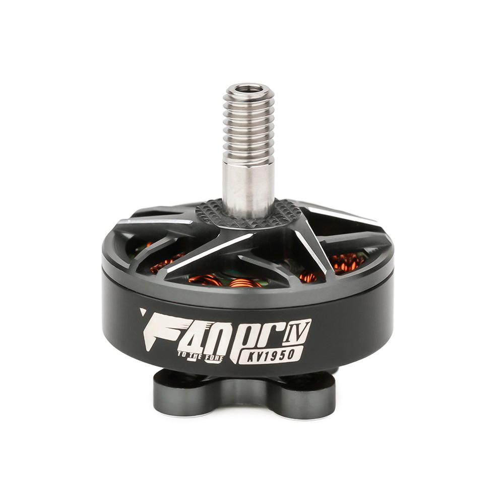 T-Motor F40 Pro IV 1950Kv Motor - Choose Your Color