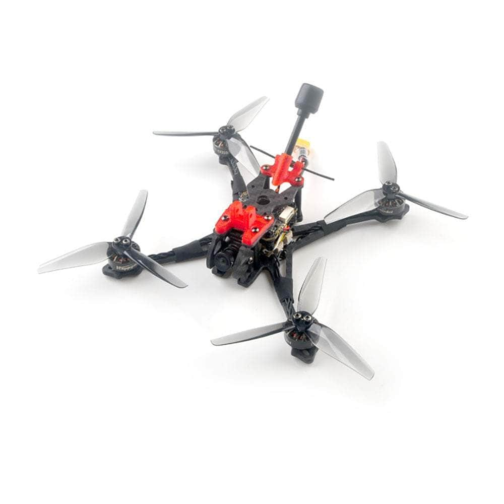 HappyModel BNF Crux35 V2 3.5" Analog Quad - Choose version