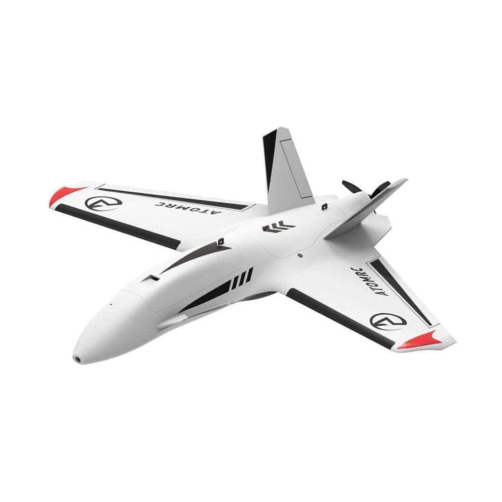 AtomRC PNP Dolphin Plane - Choose Version