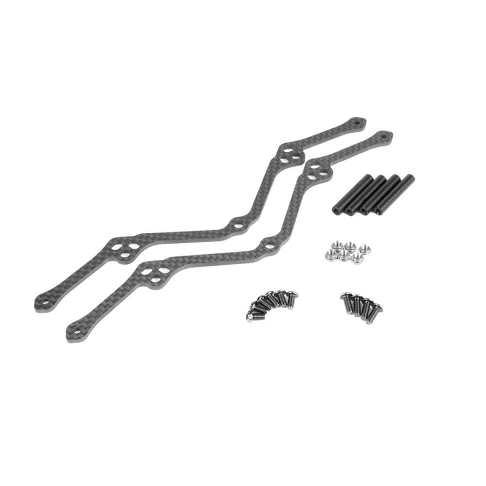 ImpulseRC Micro Apex 3" Duct Kit