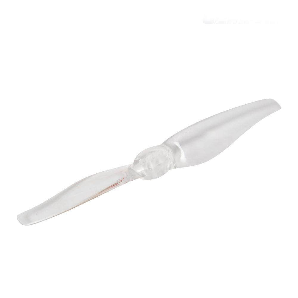 Gemfan Hurricane 3018 Durable Bi-Blade 3" Prop 8 Pack (1.5mm) - Choose Your Color