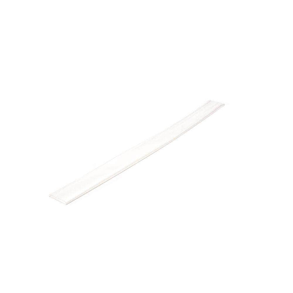 Clear Heat Shrink Tubing 1ft - Choose Version